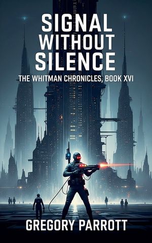 Signal Without Silence image number 0