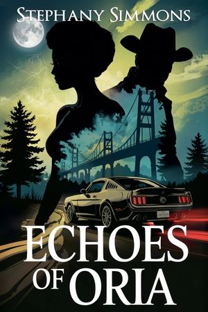 Echoes of Oria image number 0