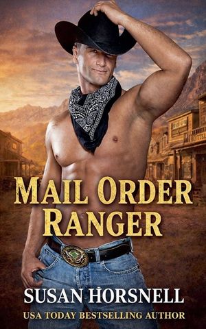 Mail-Order Ranger image number 0