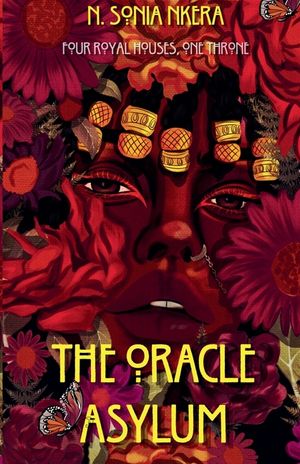 The Oracle Asylum image number 0