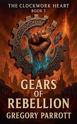 Gears of Rebellion image number 0