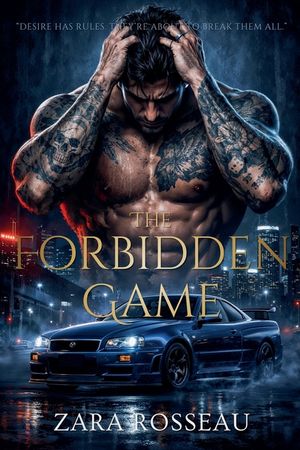 The Forbidden Game image number 0