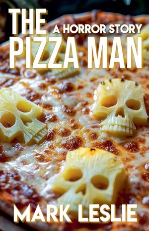 The Pizza Man image number 0