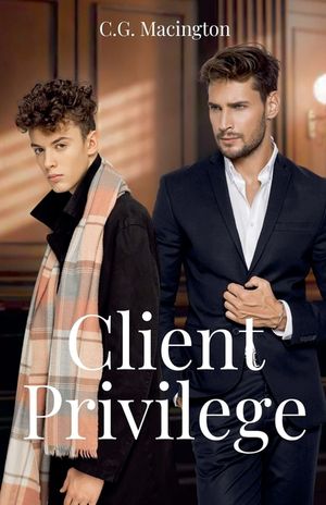 Client Privilege image number 0