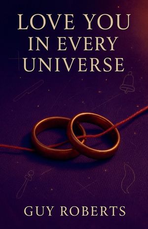 Love You In Every Universe image number 0