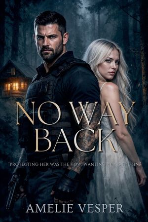No Way Back image number 0