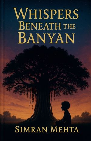 Whispers Beneath The Banyan image number 0