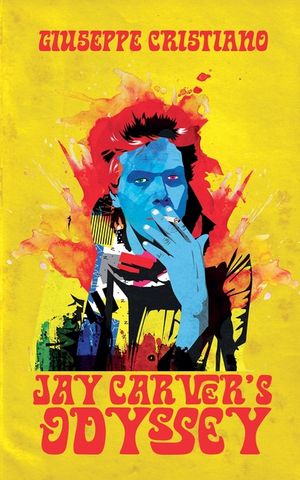 Jay Carver's Odyssey image number 0