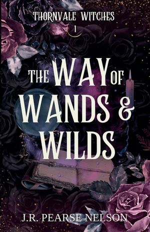The Way of Wands and Wilds image number 0