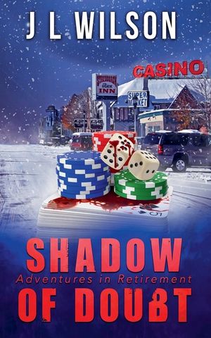 Shadow of Doubt image number 0