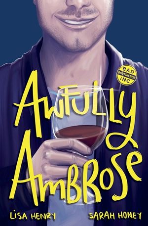 Awfully Ambrose image number 0