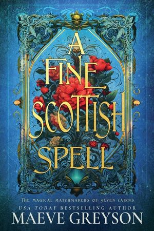 A Fine Scottish Spell image number 0