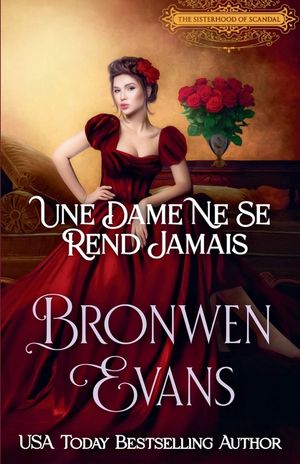 Une Dame Ne Se Rend Jamais image number 0