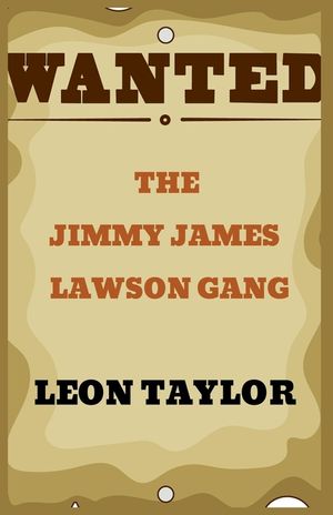The Jimmy James Lawson Gang image number 0