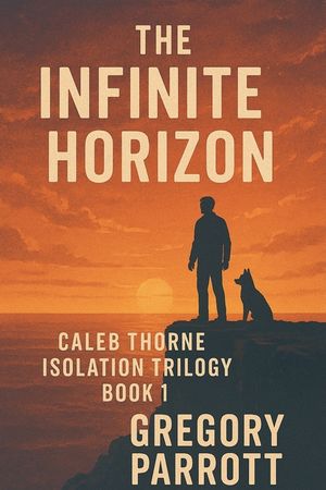 The Infinite Horizon image number 0