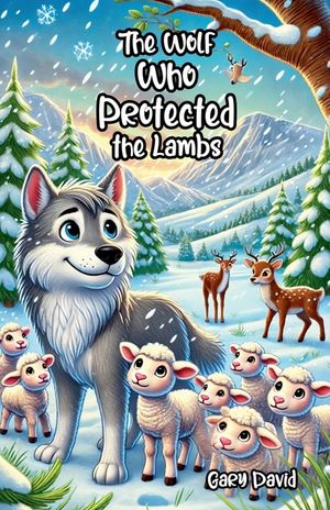 The Wolf Who Protected the Lambs image number 0