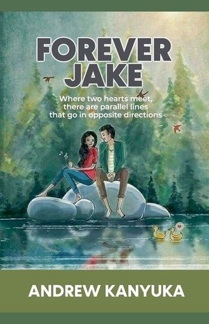 Forever Jake image number 0