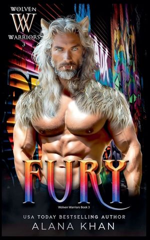 Fury image number 0