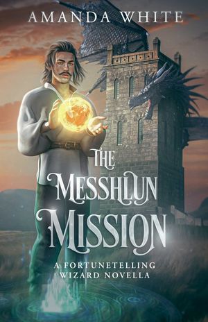 The Messhlun Mission image number 0