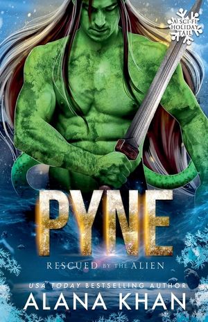 Pyne image number 0