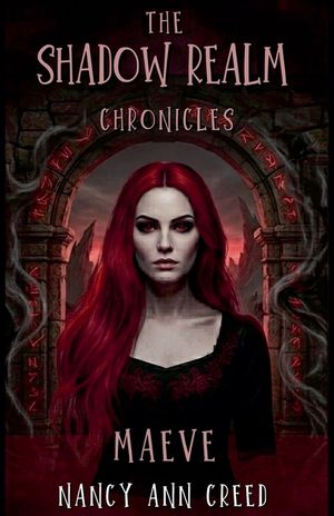 The Shadow Realm Chronicles: Maeve image number 0