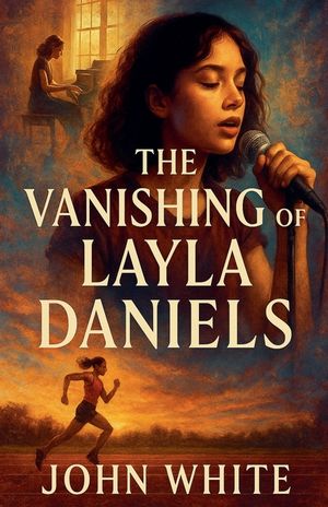 The Vanishing of Layla Daniels image number 0