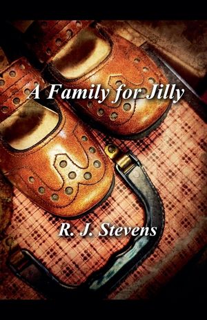 A Family for Jilly image number 0