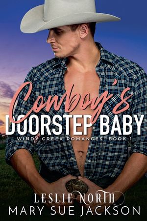Cowboy's Doorstep Baby image number 0