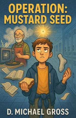 Operation: Mustard Seed image number 0