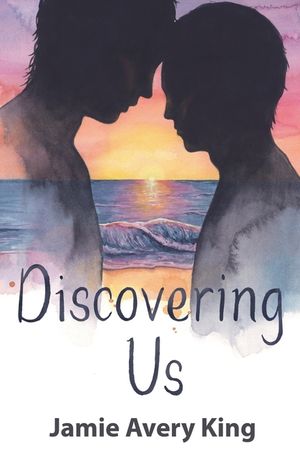 Discovering Us image number 0