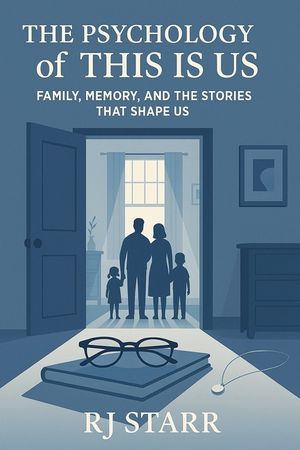 The Psychology of "This Is Us" image number 0