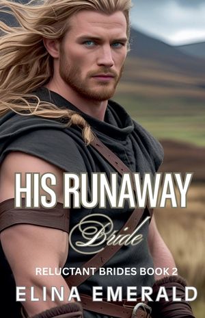 His Runaway Bride image number 0