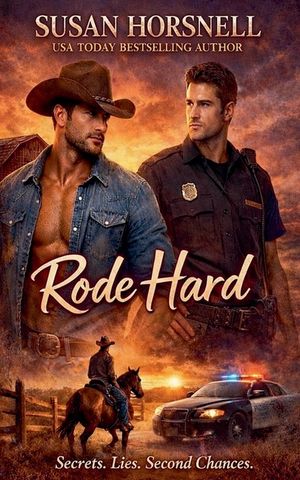 Rode Hard image number 0