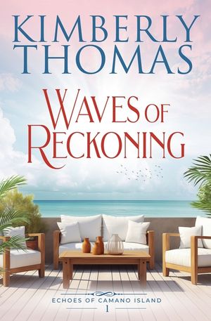 Waves of Reckoning image number 0
