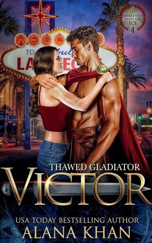 Victor image number 0
