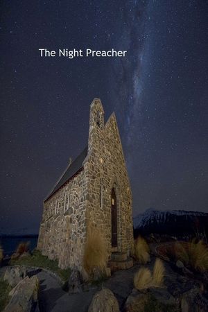 The Night Preacher image number 0