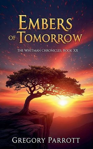 Embers of Tomorrow image number 0