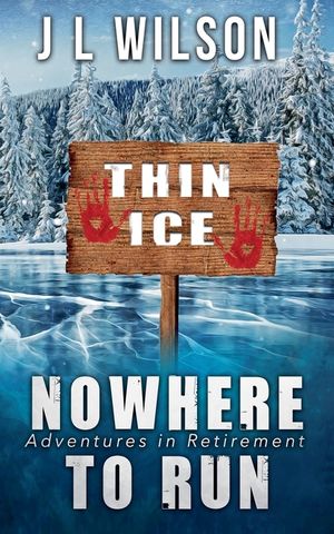Nowhere To Run image number 0