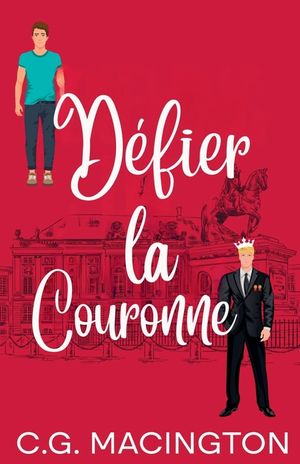 D&eacute;fier la Couronne image number 0