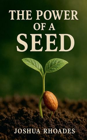 The Power Of A Seed image number 0
