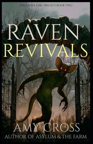 Raven Revivals image number 0