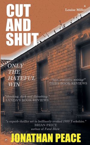 Cut And Shut image number 0