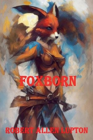Foxborn image number 0