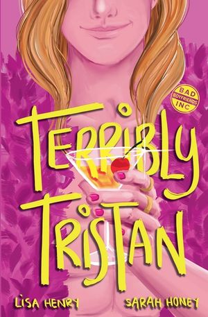 Terribly Tristan image number 0