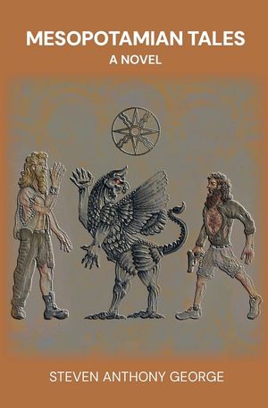 Mesopotamian Tales image number 0