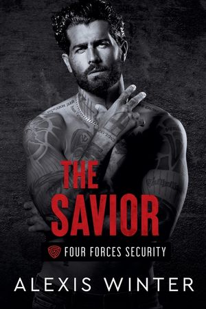 The Savior image number 0