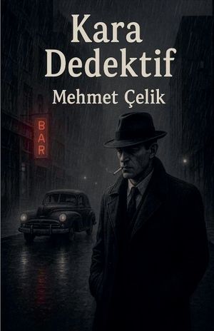 Kara Dedektif image number 0