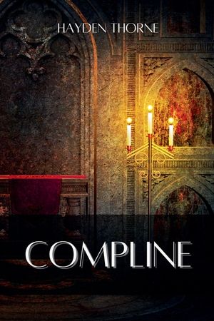 Compline image number 0