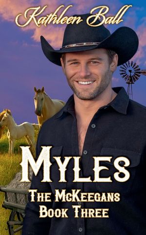 Myles image number 0