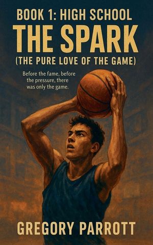 The Spark (The Pure Love of the Game) image number 0